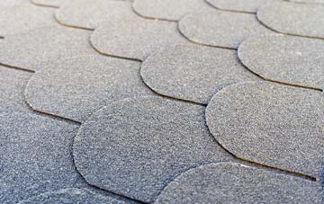 Rudry asphalt roofing costs