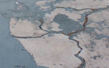 fibreglass roofing replacement Rudry