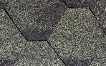 Rudry fibreglass shingle repairs