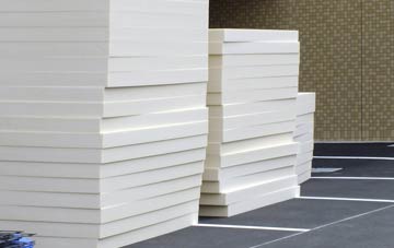 Rudry flat roof insulation costs