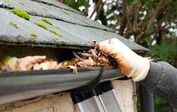 gutter cleaning Rudry, Caerphilly