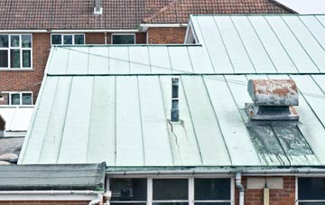 Rudry lead roofing costs