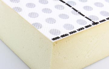 meeting Rudry building codes