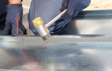 Rudry metal roofing costs