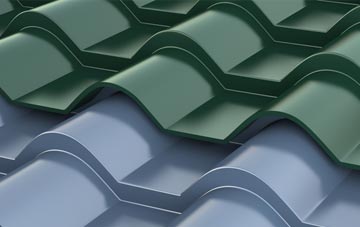 who should consider Rudry plastic roofs