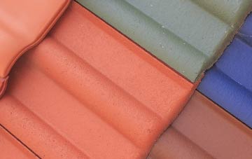 Rudry plastic roofing companies
