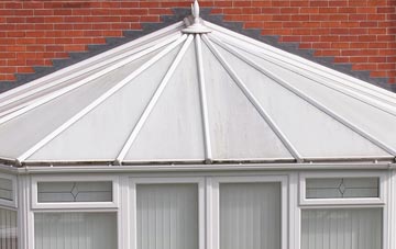 Rudry polycarbonate conservatory roof repairs