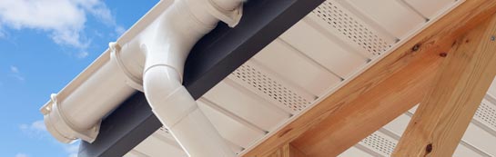 get Rudry guttering quotes today