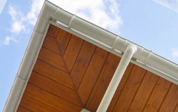 Rudry soffit types