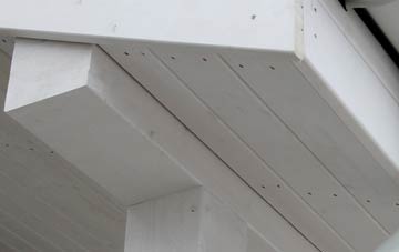 soffits Rudry, Caerphilly