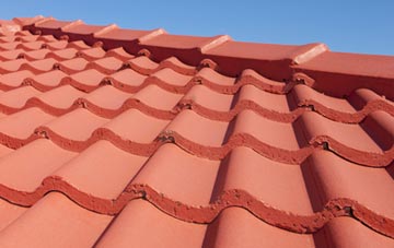 Rudry tile and slate roof replacement