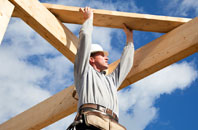 Rudry roof replacement work